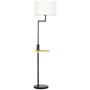 Floor lamp Homcom 40x40x170cm., various colors