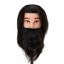 Training head Gabbiano WZ4, with beard