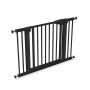 Tulano Guardian 3.0 fixed barrier Black