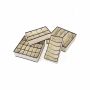 underwear storage/drawer organizer boxes, 4pcs.