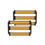 Infrared painting heater, 3000 W, 2 sets