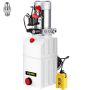 Hydraulic power pack 6 L, 12 V, for car lifting