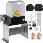 Sliding gate opener AC600, 727 kg, with 2 remote controls