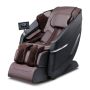 Fotel do masażu całego ciała SL-Track, shiatsu 3D, ogrzewanie, Bluetooth