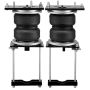 Airbag and air spring suspension kit for dodge ram 2500 (2014–2023)