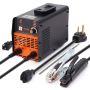 220 V electrode welding machine 200 A MMA TIG VRD portable