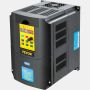 Falownik CNC o zmiennej częstotliwości AC 220 V 4 kW, 3 fazy