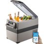 Portable car freezer 45L 12V AC/DC