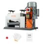 Automatic electric wire stripper, 1500 W, 9 channels