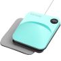 Heat press 9x9 inch for sublimation portable