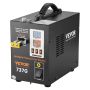 Cordless spot welder, 2 modes, LED, 0.12 mm nickel