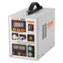Spawarka punktowa akumulatorowa 788H z ładowarką, diodą LED, 2 tryby, elektroda niklowa 0,15 mm