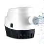 Automatyczna pompa zatapialna do wody zęzowej 12 V, 1100 GPH, 29 mm