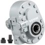 Hydraulic pump 16.6 GPM 2500 PSI for log splitter SAE 12