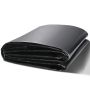 Wykładzina do oczek wodnych EPDM, 9x10,6 m, 1,5 mm, czarna