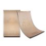Pet Door PVC Flap, Medium Size, Weatherproof, with Magnetic Strip, 8.25" x 12.25"