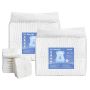 Disposable dog diapers for females, size M, 96 pcs., wetness indicator