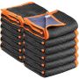 Moving blankets, 12 pcs., 1829x1016 mm, cotton, padded