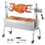 Barbecue spit BBQ 52 W for pork, lamb, chicken