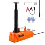 Podnośnik hydrauliczny elektryczny 15 t, 12 V, oświetlenie LED