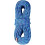Lina wspinaczkowa dynamiczna 10,2 mm, 40 m, niebieska, 25 kN, do wspinaczki i ratownictwa