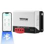 50A MPPT solar charge controller 12V/24V with bluetooth, 98% efficiency