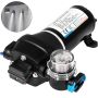 Pompa membranowa ciśnieniowa 12 V, 2,7 bar, 17 l/min, automatyczna