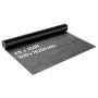 Folia paroizolacyjna House black 1220x76200 mm, grubość 0,17 mm