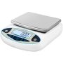 Analityczna elektroniczna waga laboratoryjna 5000 g x 0,01 g LCD