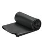 Dachówka z gumy EPDM w rolkach o wymiarach 20x20 stóp, trwała, odporna na warunki atmosferyczne