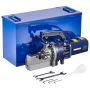 Electric hydraulic rebar cutter 1700W, RC-25, 5–25 mm