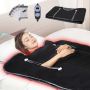 Sauna blanket with infrared heating, 180x79 cm