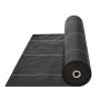 4FTx250FT Durable Weed Barrier Landscape Fabric, 5OZ