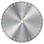 Tarcza diamentowa segmentowa do cięcia betonu, 18 cali, 450 mm, zęby 12 mm, uniwersalna