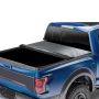 Zwijana osłona skrzyni ładunkowej, PVC, Ford F-150 Styleside 2009–2024, 5,5 x 5,4 stopy