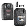 Kamera samochodowa policyjna 1440P HD 64 GB, noktowizor, wodoodporna