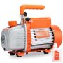 1/5 HP Vacuum Pump, 3.5 CFM, 220-240V, for HVAC Repair