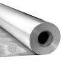 Podwójnie odblaskowa rolka izolacyjna, izolacja termiczna z folii aluminiowej, 0,15 mm, 76,2 m x 1,22 m