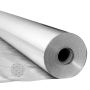 Dwustronna folia aluminiowa termoizolacyjna w rolce, 0,15 mm, 38,1 x 1,22 m, perforowana