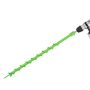 Auger planting drill 40x800 mm, spiral tool