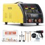 Dual pro stud welder deluxe 5 kW spot welding machine al/fe automatic/manual