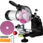 VEV electric chainsaw blade sharpener, 230 V, 230 W, 145 mm