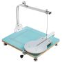 Electric hot wire foam cutting machine