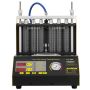 Succebuy CT200 Ultradźwiękowy przyrząd do czyszczenia i testowania wtryskiwaczy paliwa 4/6 cylindrów 220 V
