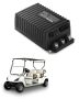 Sterownik silnika prądu stałego 48 V 250 A do wózka golfowego, IP65, aluminium-abs, EZGO TXT