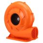 Inflatable castle with 850 W air pump, 550 m³/h