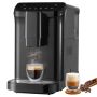 Automatyczny ekspres do kawy espresso z młynkiem, 15 barów, zbiornik 1,5 l