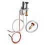 Zespół zapłonu gazowego, OE 446-512A, kompatybilny z ogrzewaniem i oświetleniem