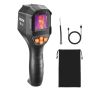 Thermal camera TISR 240x180, 2 MP image, 96x96 IR resolution, 25 Hz