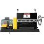 400W Electric Wire Stripper, 1.5-38mm, Portable, with 10 Blades
